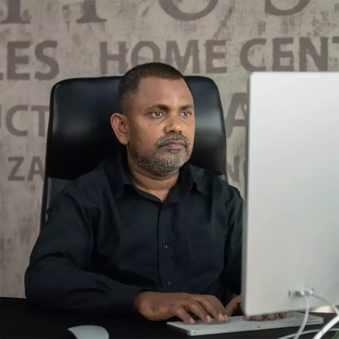 Mohamed Zahid